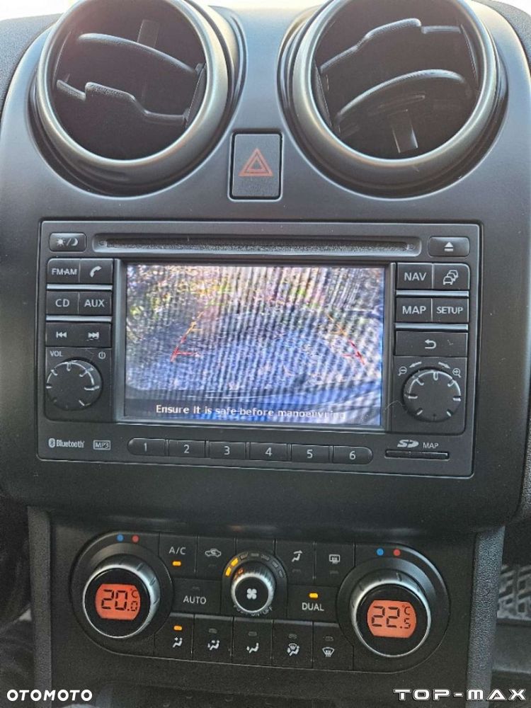 Nissan Qashqai - 28
