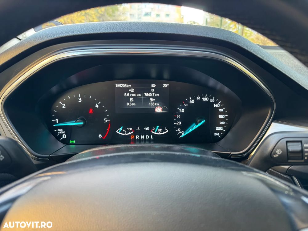 Ford Focus 1.5 EcoBlue Titanium Business - 14