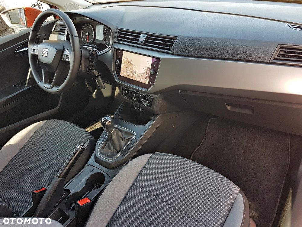 Seat Ibiza 1.0 MPI S&S XCELLENCE - 20