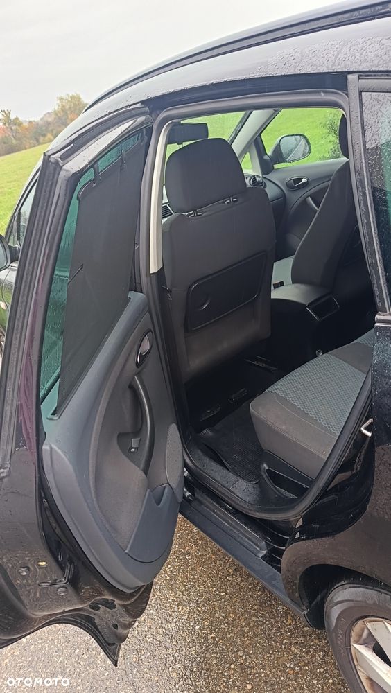 Seat Altea XL - 6