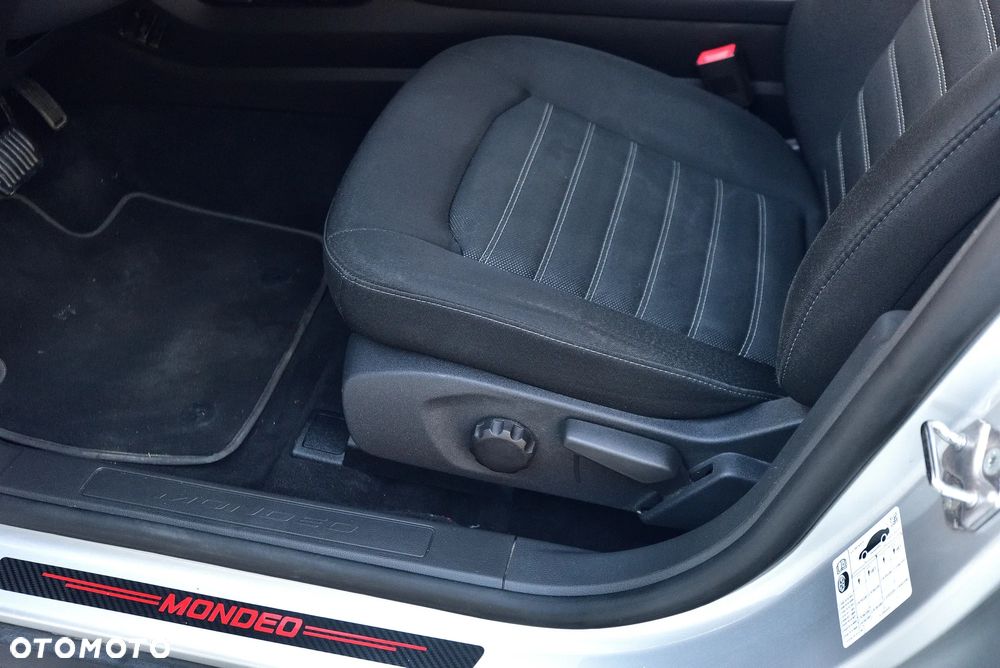 Ford Mondeo 2.0 EcoBlue Business Edition - 25