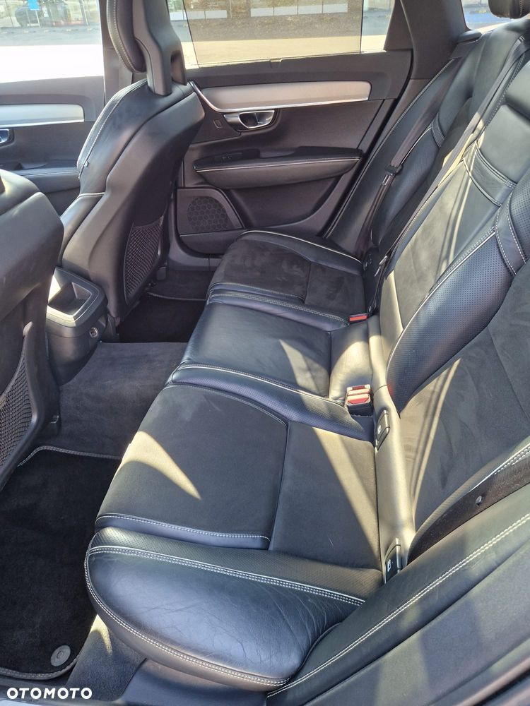 Volvo V90 D4 SCR R-Design - 17
