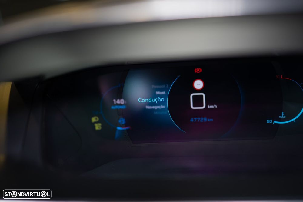 Peugeot 208 1.2 PureTech GT Line - 50