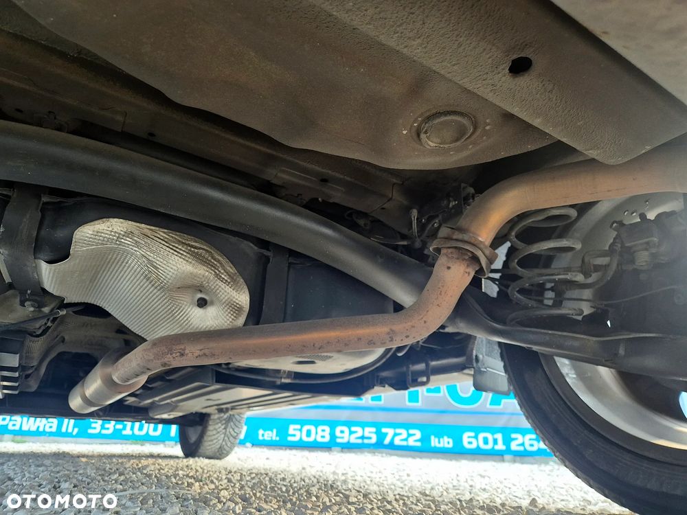 Suzuki Vitara 1.4 Boosterjet Comfort - 34