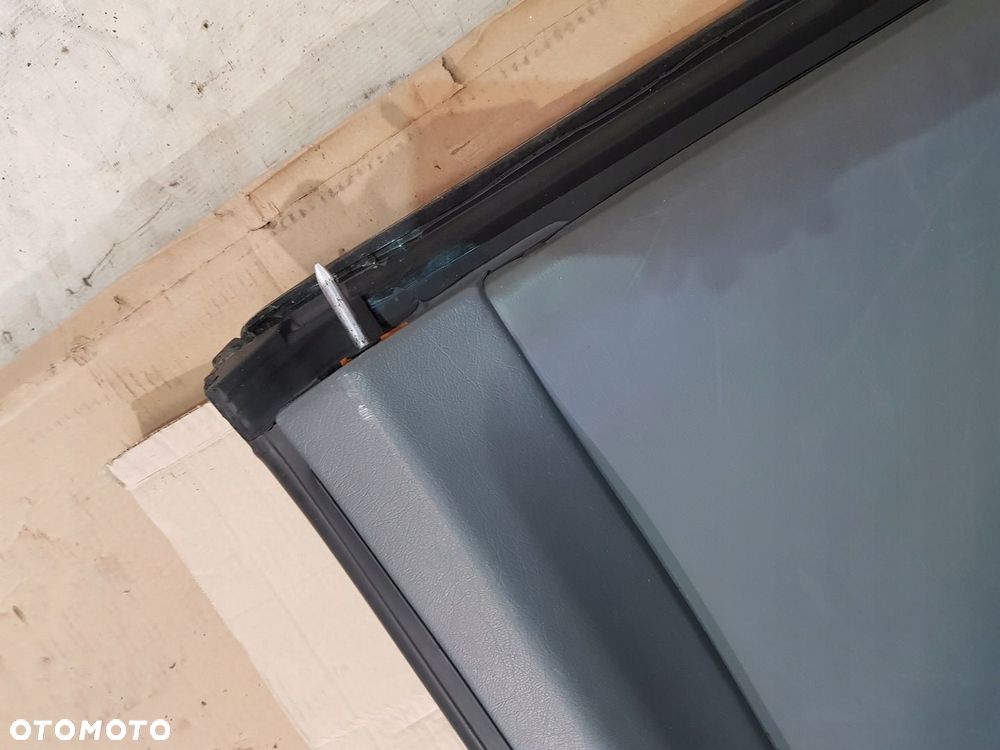 DACH HONDA CRX Del Sol 1.6b 95r - 12