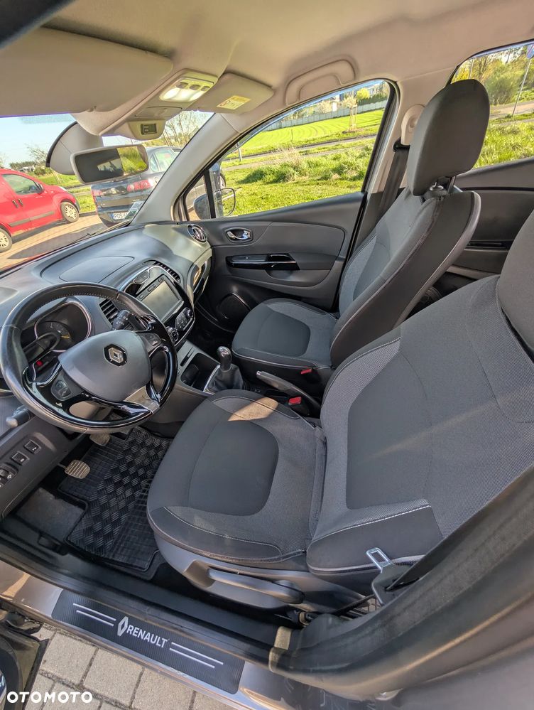 Renault Captur - 8