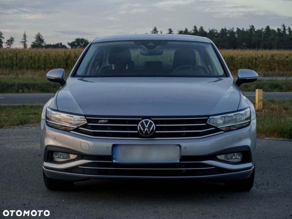 Volkswagen Passat 1.5 TSI EVO Business - 3