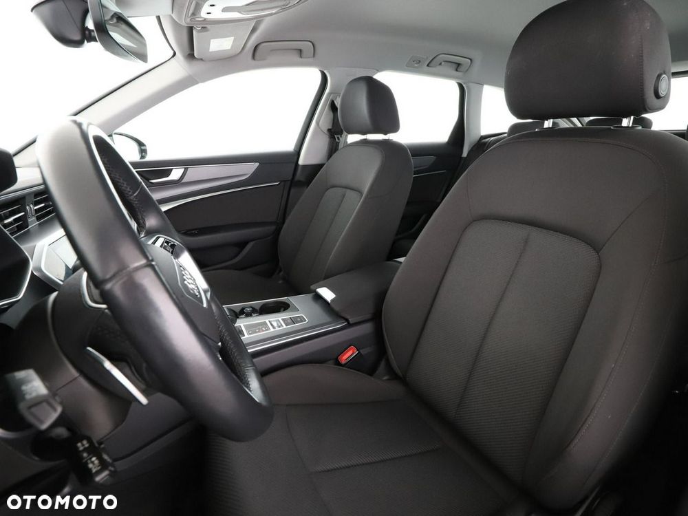 Audi A6 Avant 40 TDI S tronic - 14