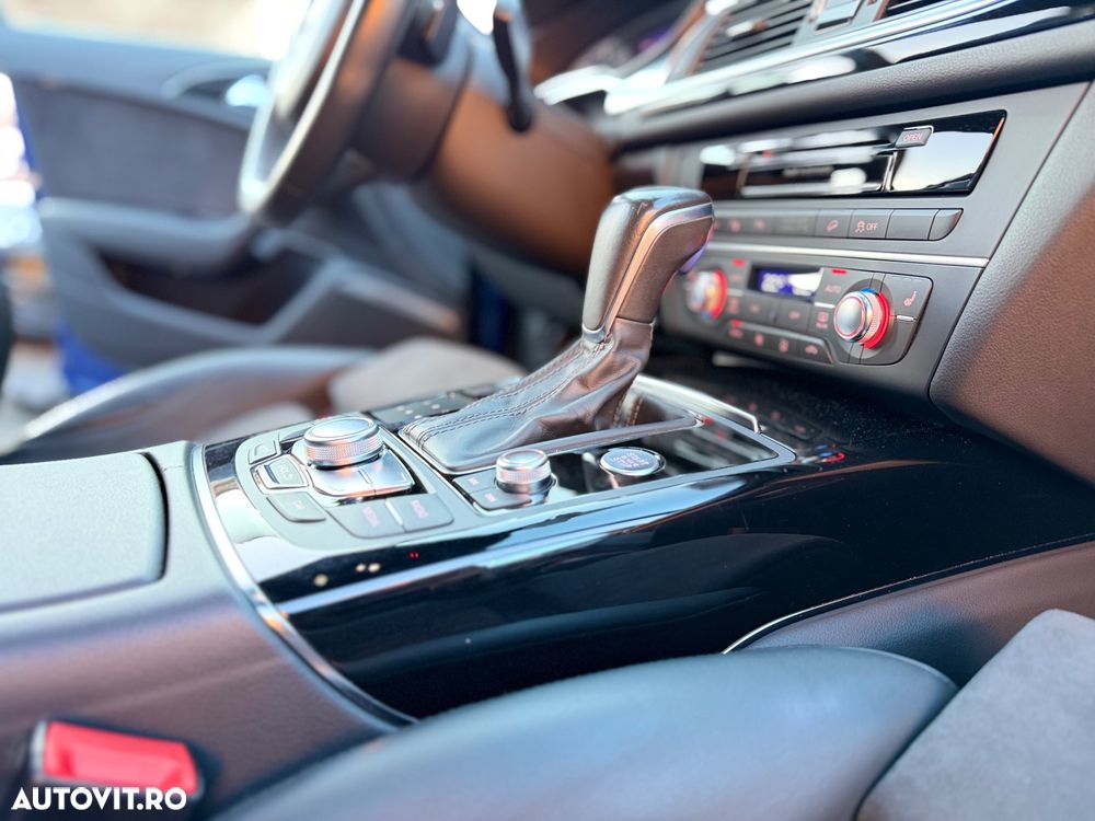 Audi A6 Allroad - 37