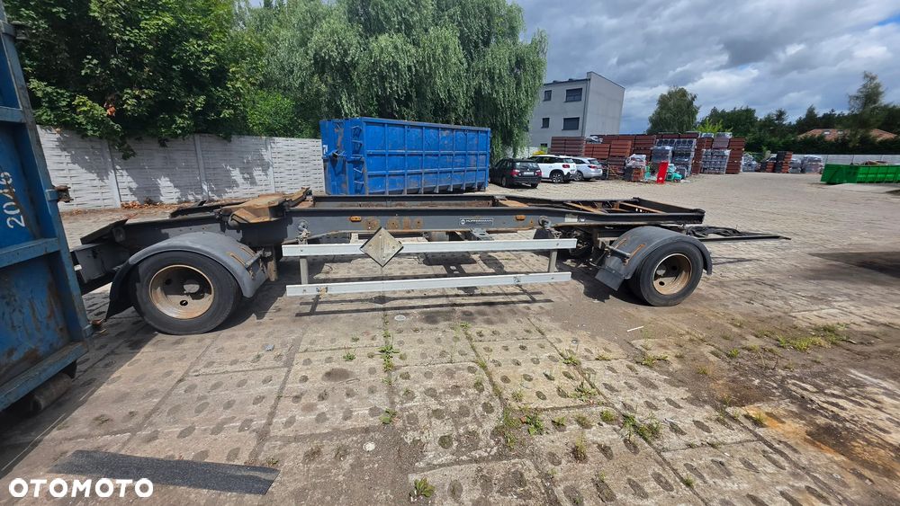 Huffermann Hsa 18.70 - 5