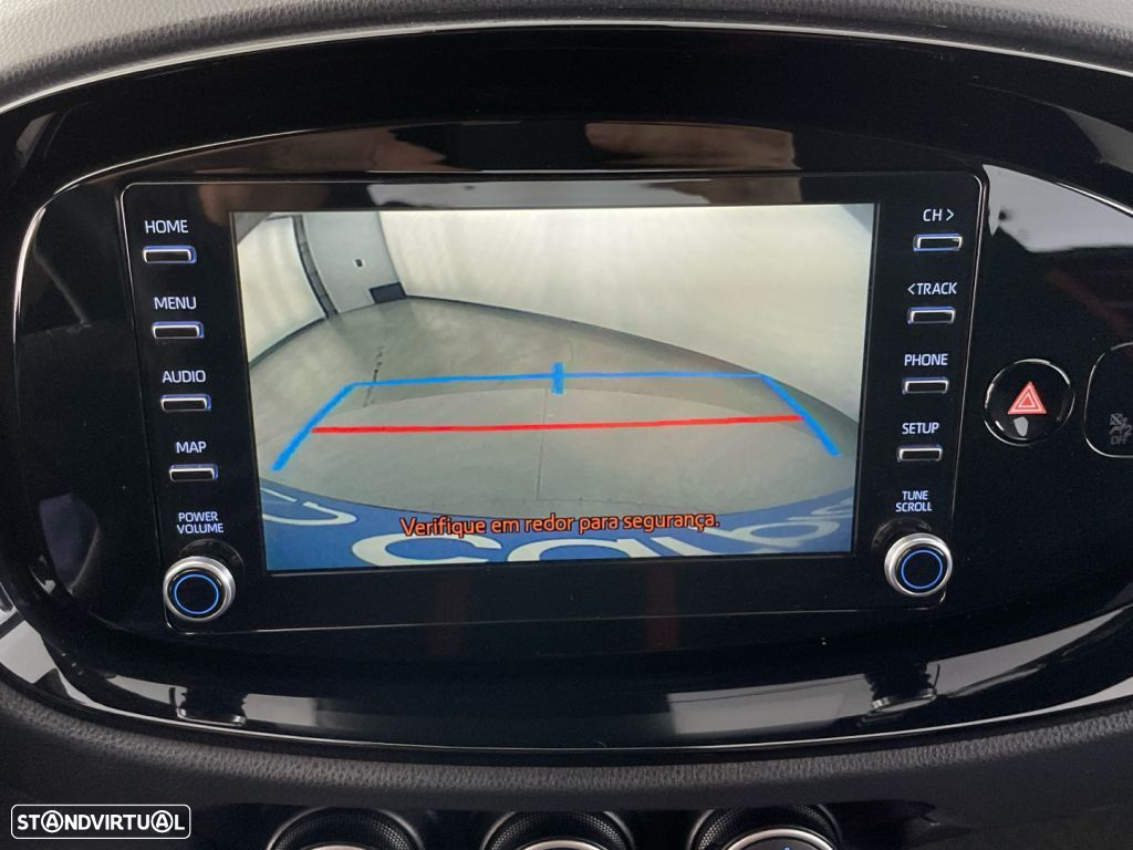 Toyota Aygo X 1.0 Envy - 18