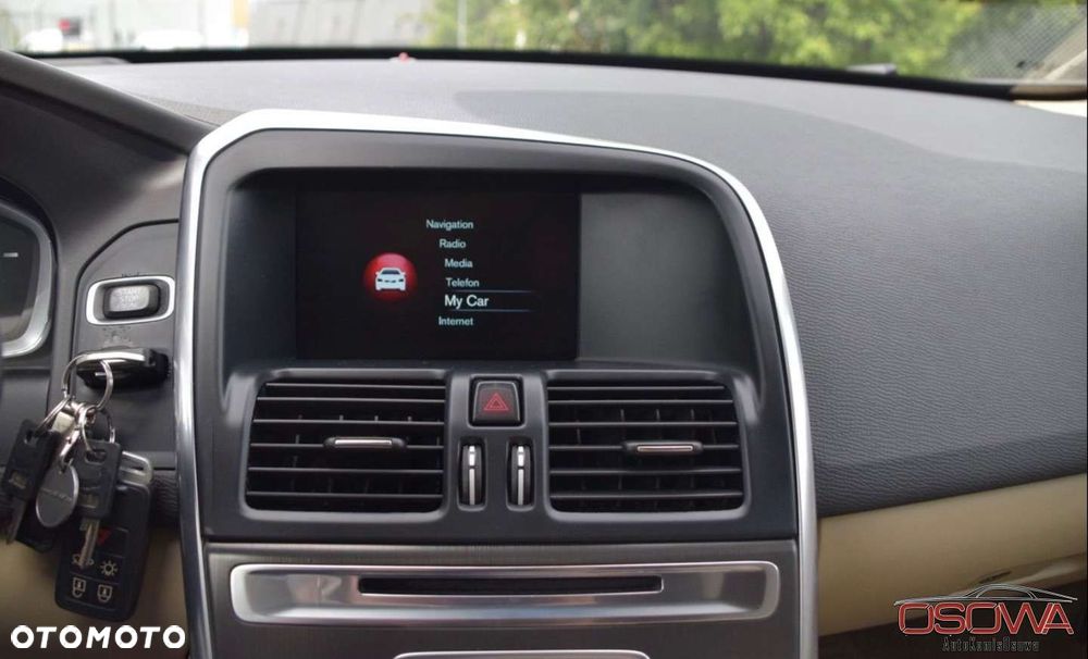 Volvo XC 60 D4 Geartronic Summum - 13