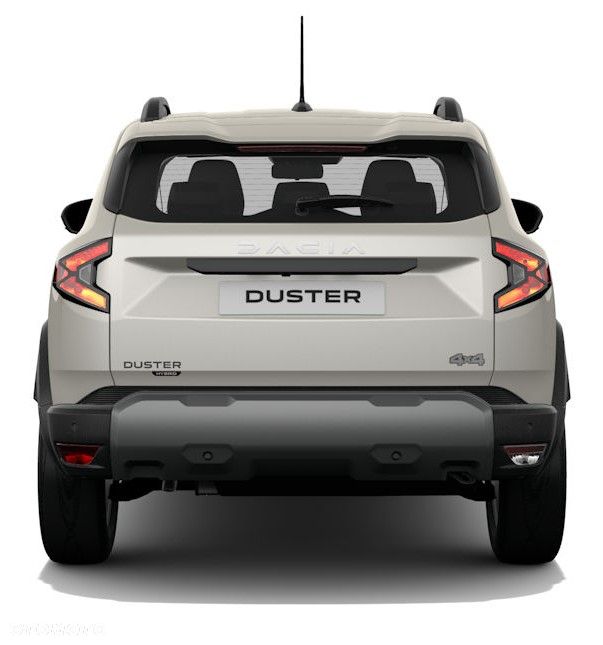 Dacia Duster - 4