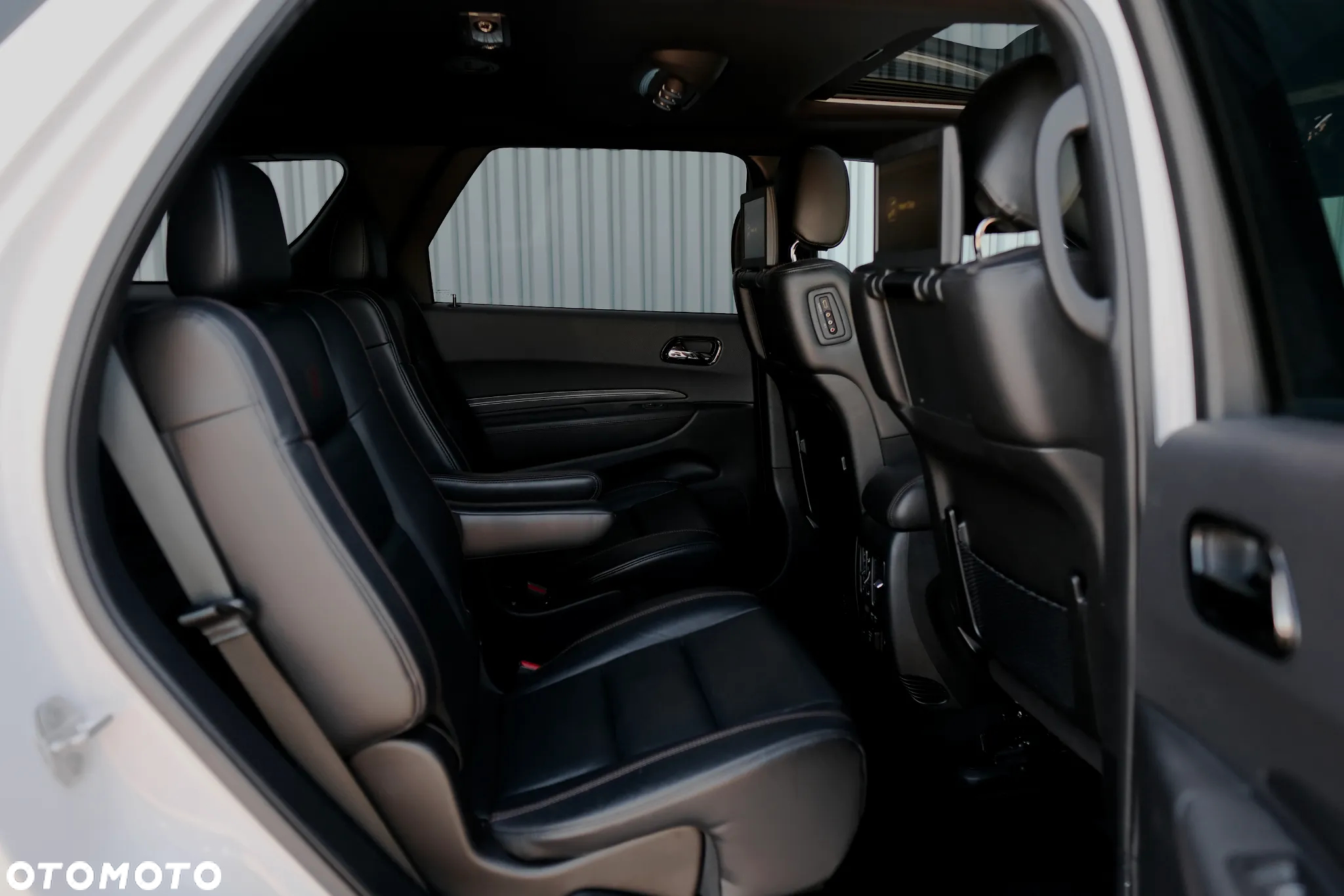 Dodge Durango 5.7 R/T - 29