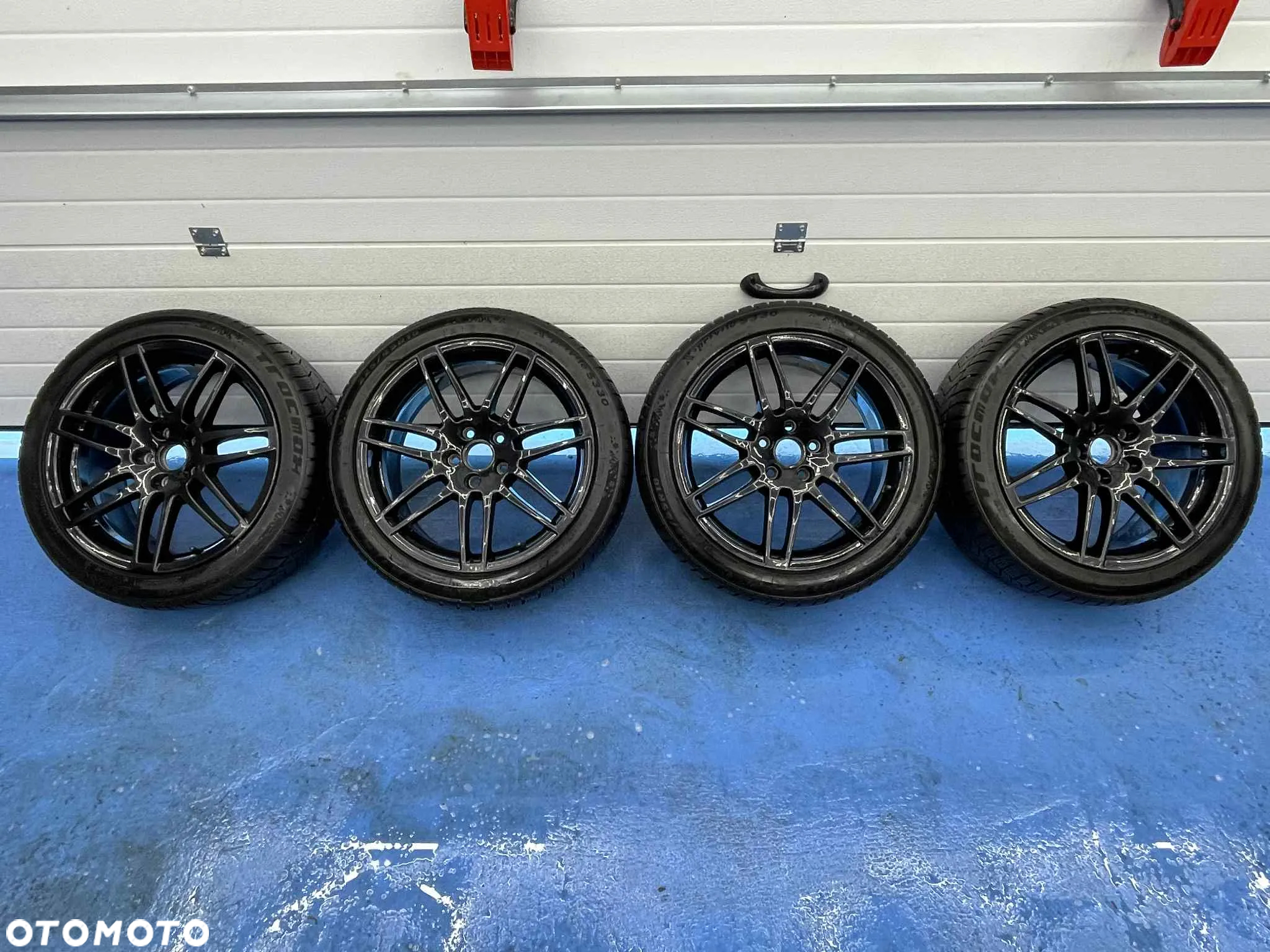 Audi A4 2.0T FSI Quattro - 30