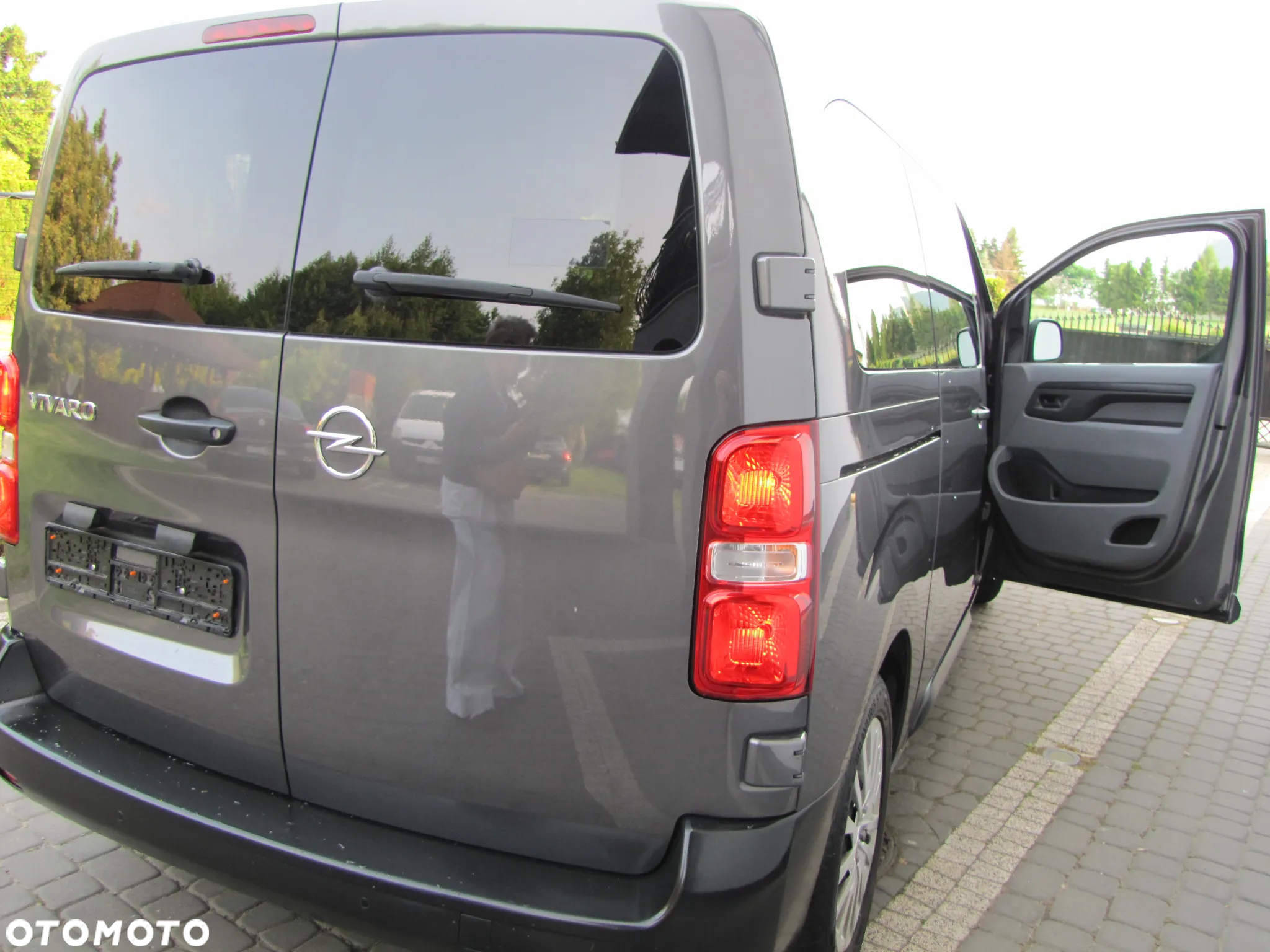 Opel Vivaro - 15