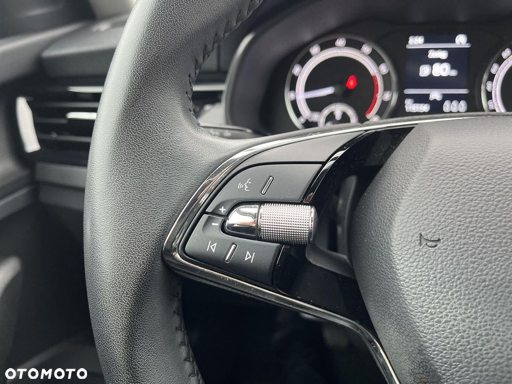 Skoda Scala 1.5 TSI Ambition - 18