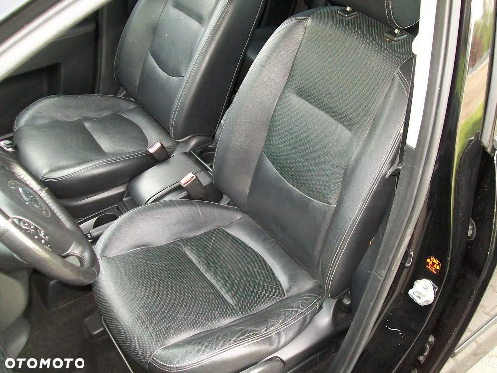 Mazda 5 2.0 Exclusive - 12