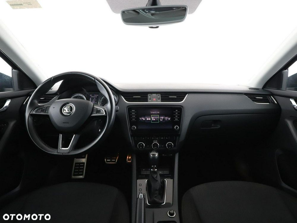 Skoda Octavia 1.8 TSI Style DSG - 16