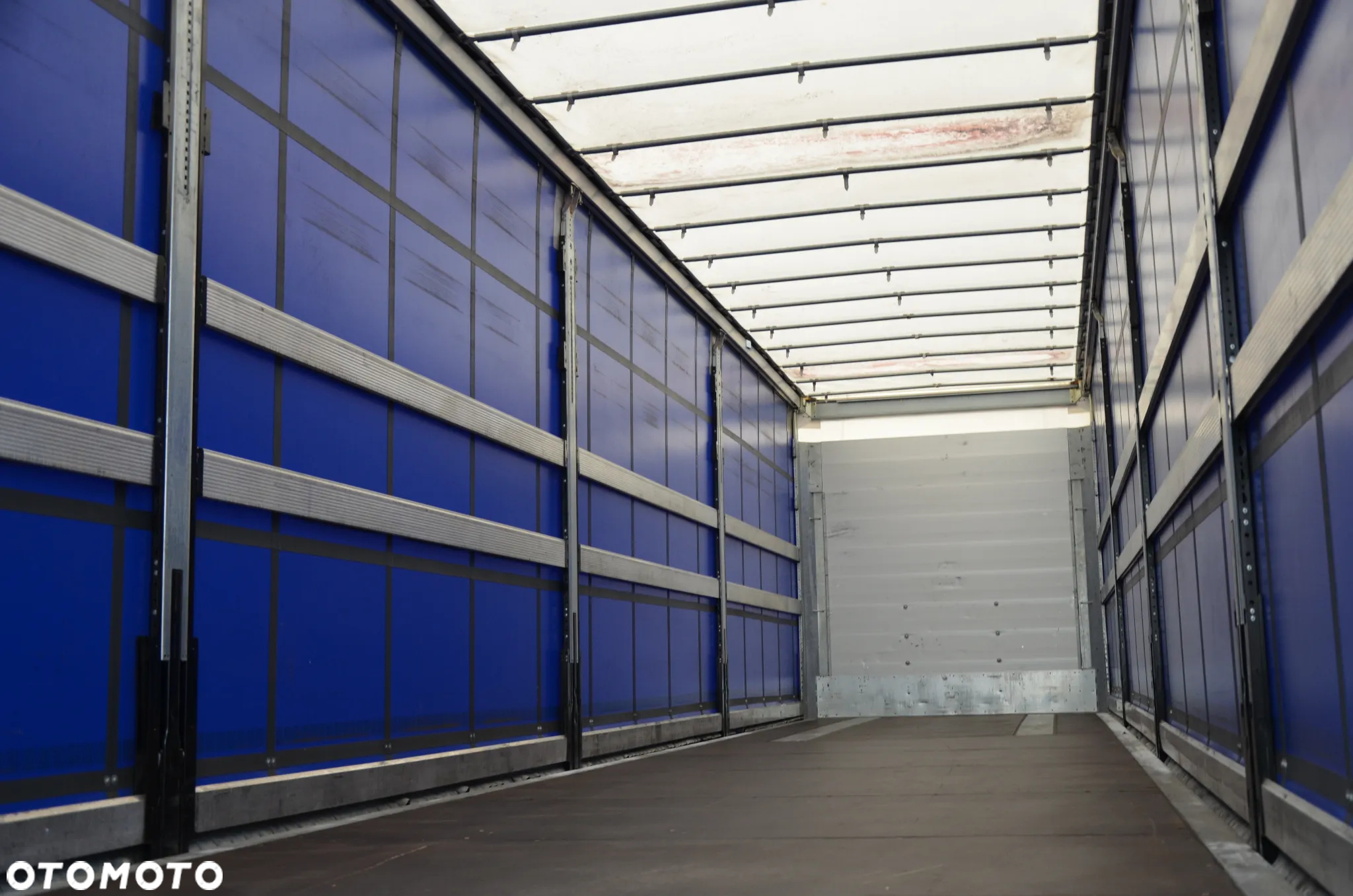 Schmitz Cargobull 06.2023! OŚ PODNOSZONA CODE XL OCYNK 2375 - 10