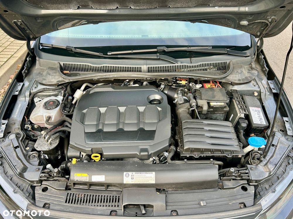 Volkswagen Polo 1.6 TDI SCR DSG Highline - 23