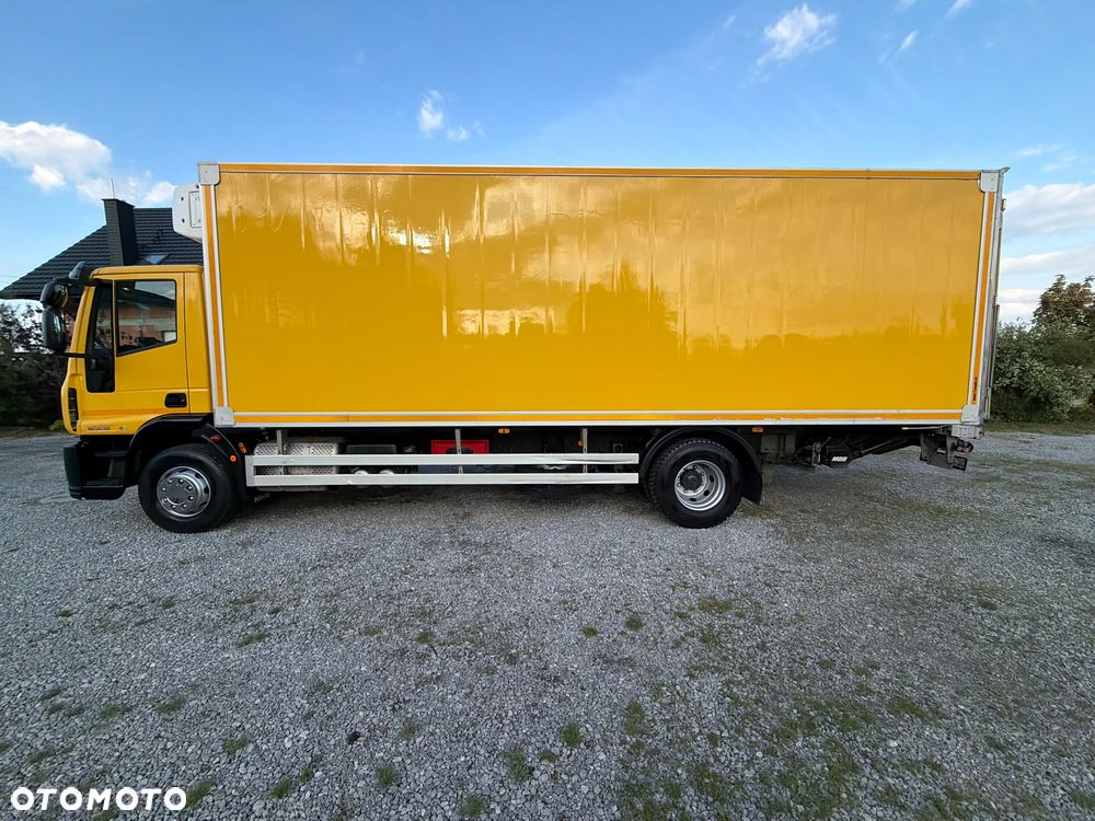 Iveco EUROCARGO - 6