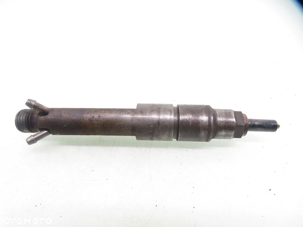 WTRYSKIWACZE SKODA OCTAVIA I 1.9 TDI 028130201J 028130201T KBEL58P - 10
