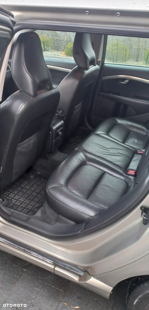 Volvo V70 1.6D DRIVe - 11