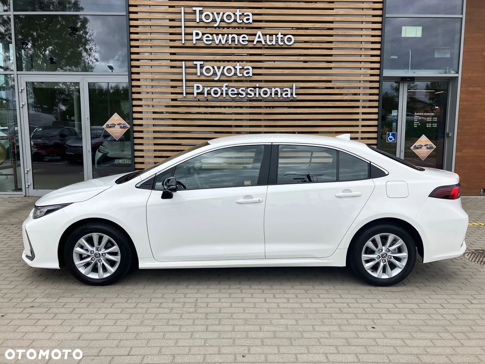 Toyota Corolla 1.8 Hybrid Comfort - 4