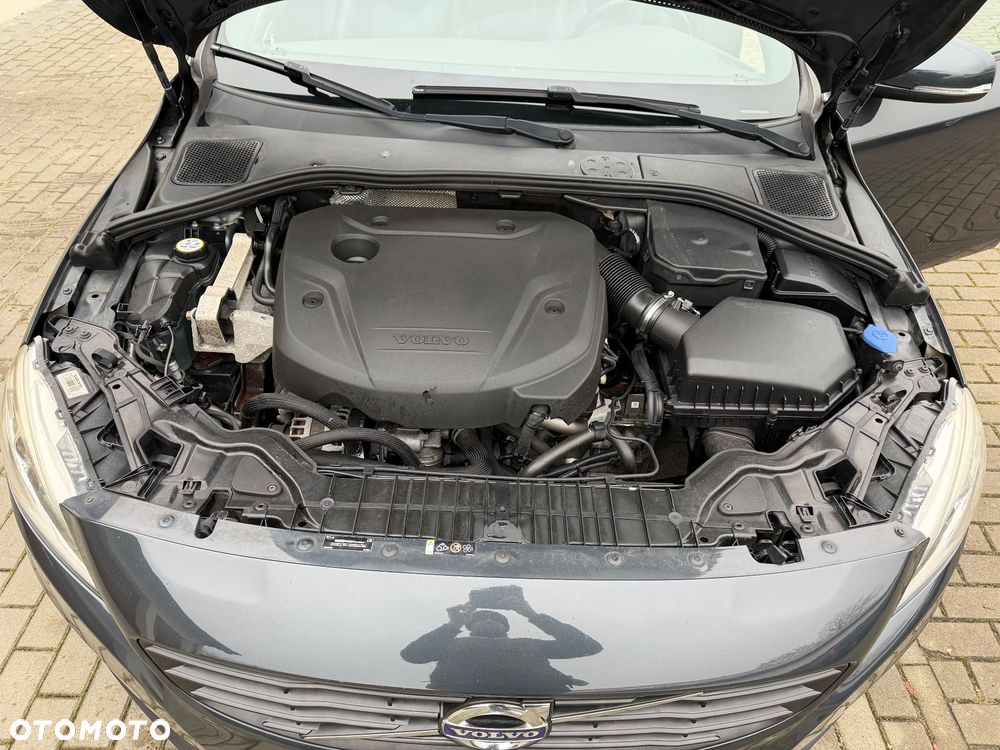 Volvo V60 D2 Drive-E Kinetic - 30