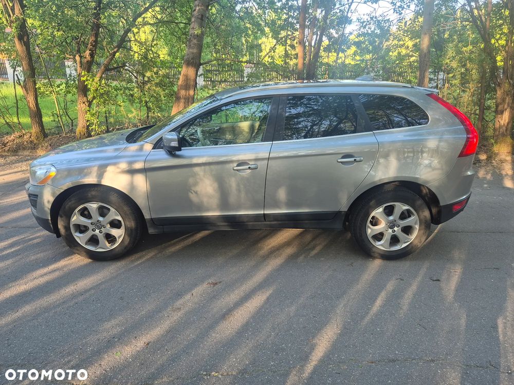 Volvo XC 60 3.2 AWD Ocean Race - 11