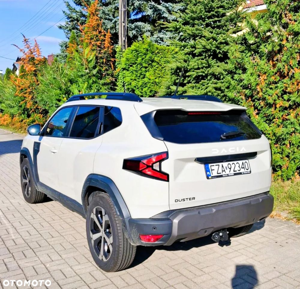 Dacia Duster 1.0 TCe Journey - 6