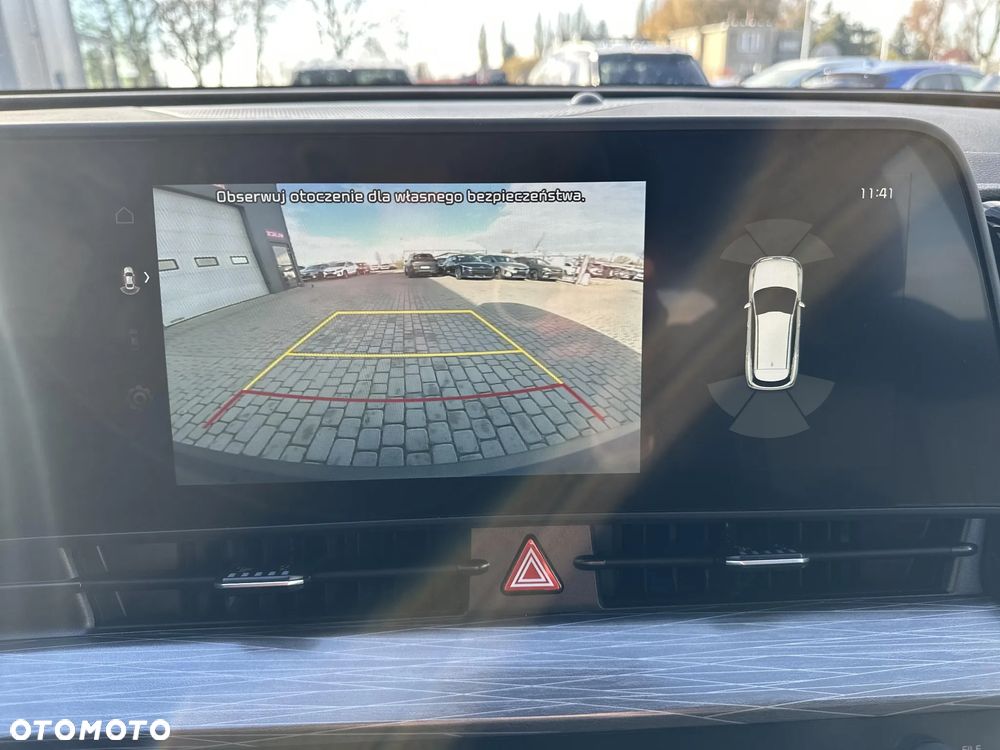 Kia Sportage 1.6 T-GDI M 2WD - 17