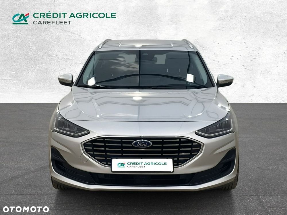 Ford Focus - 3