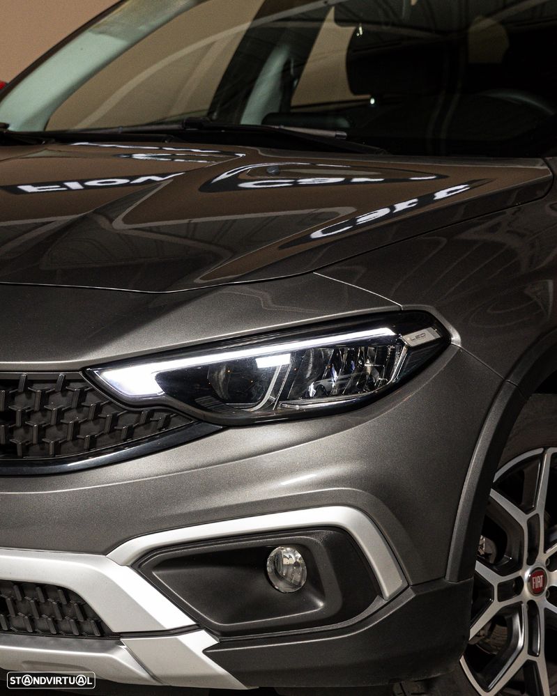 Fiat Tipo Station Wagon Cross 1.0 GSE T3 Cross - 6