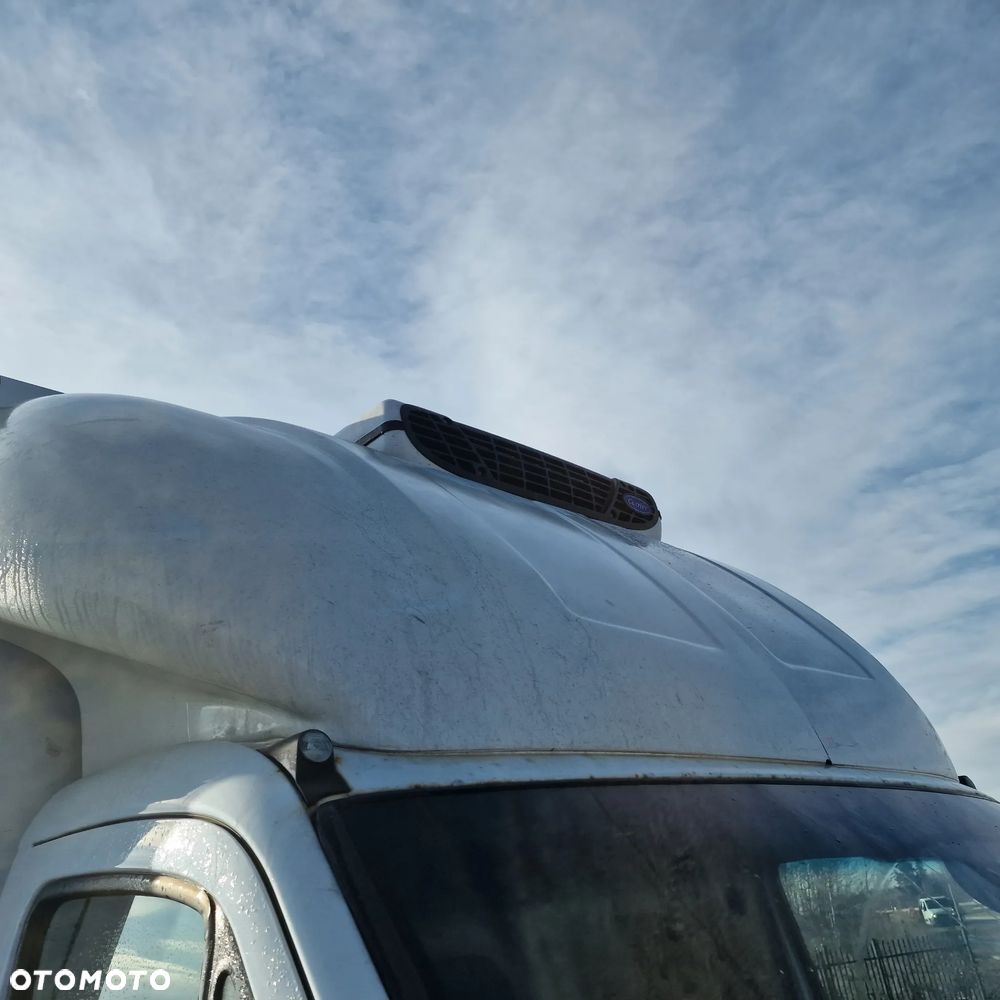 Mercedes-Benz Sprinter - 6