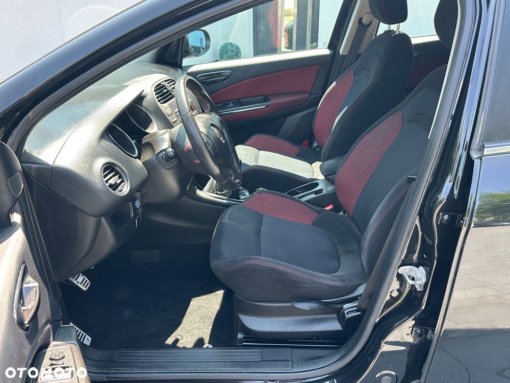 Fiat Bravo - 12