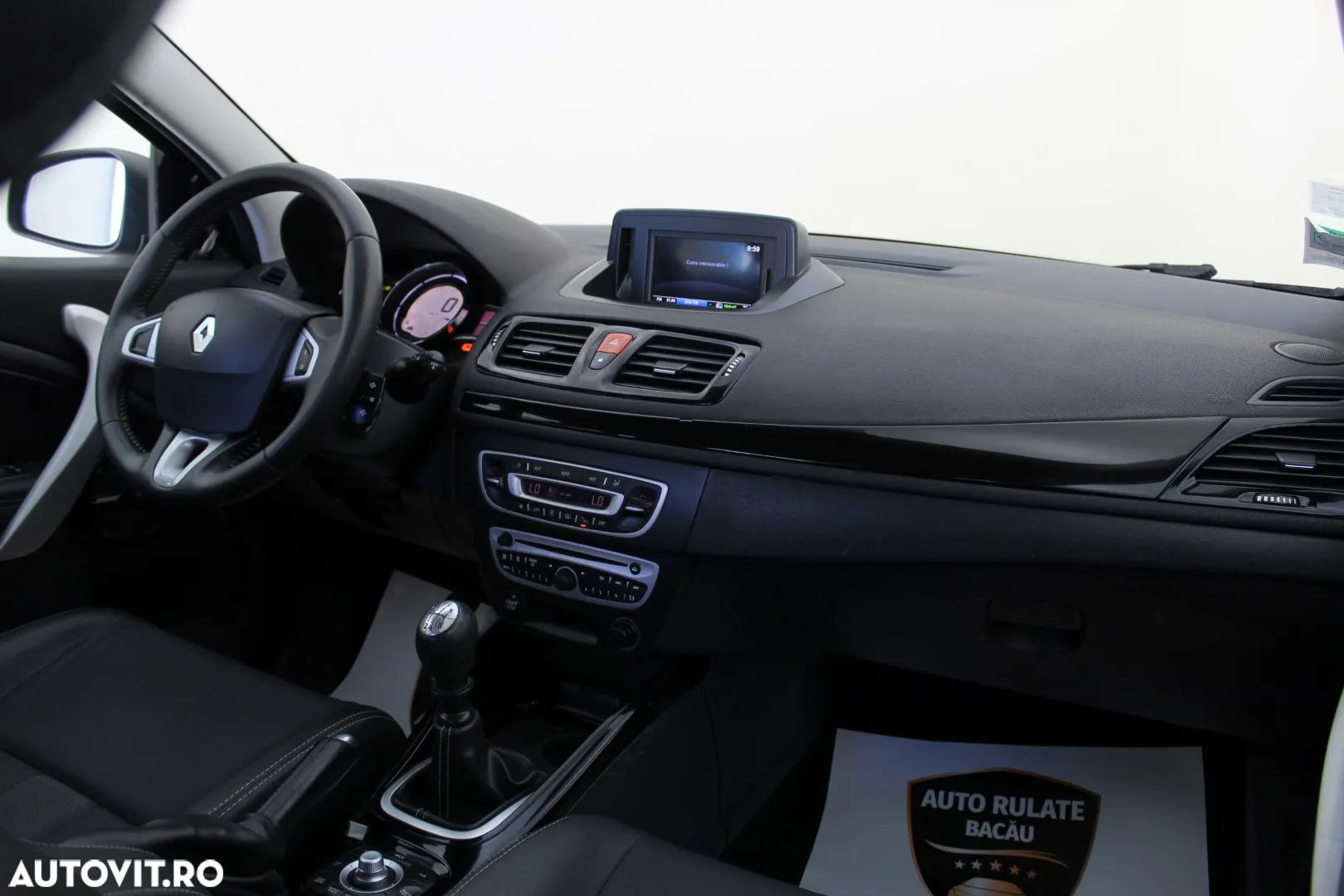 Renault Megane - 13