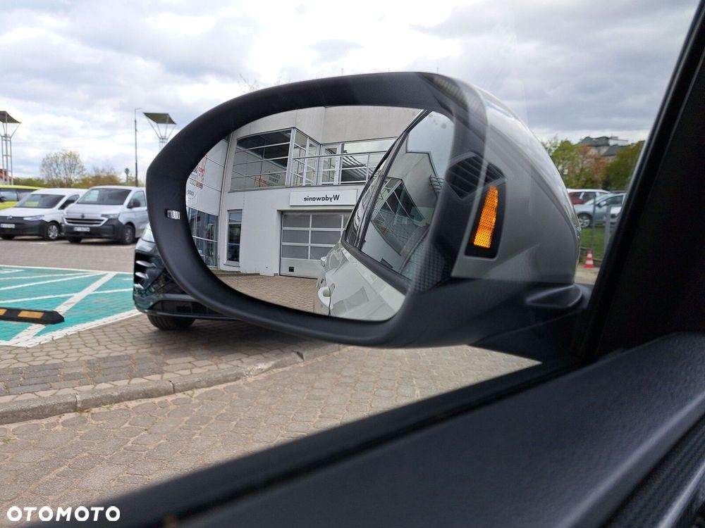 Volkswagen T-Cross 1.5 TSI ACT Life Plus DSG - 28