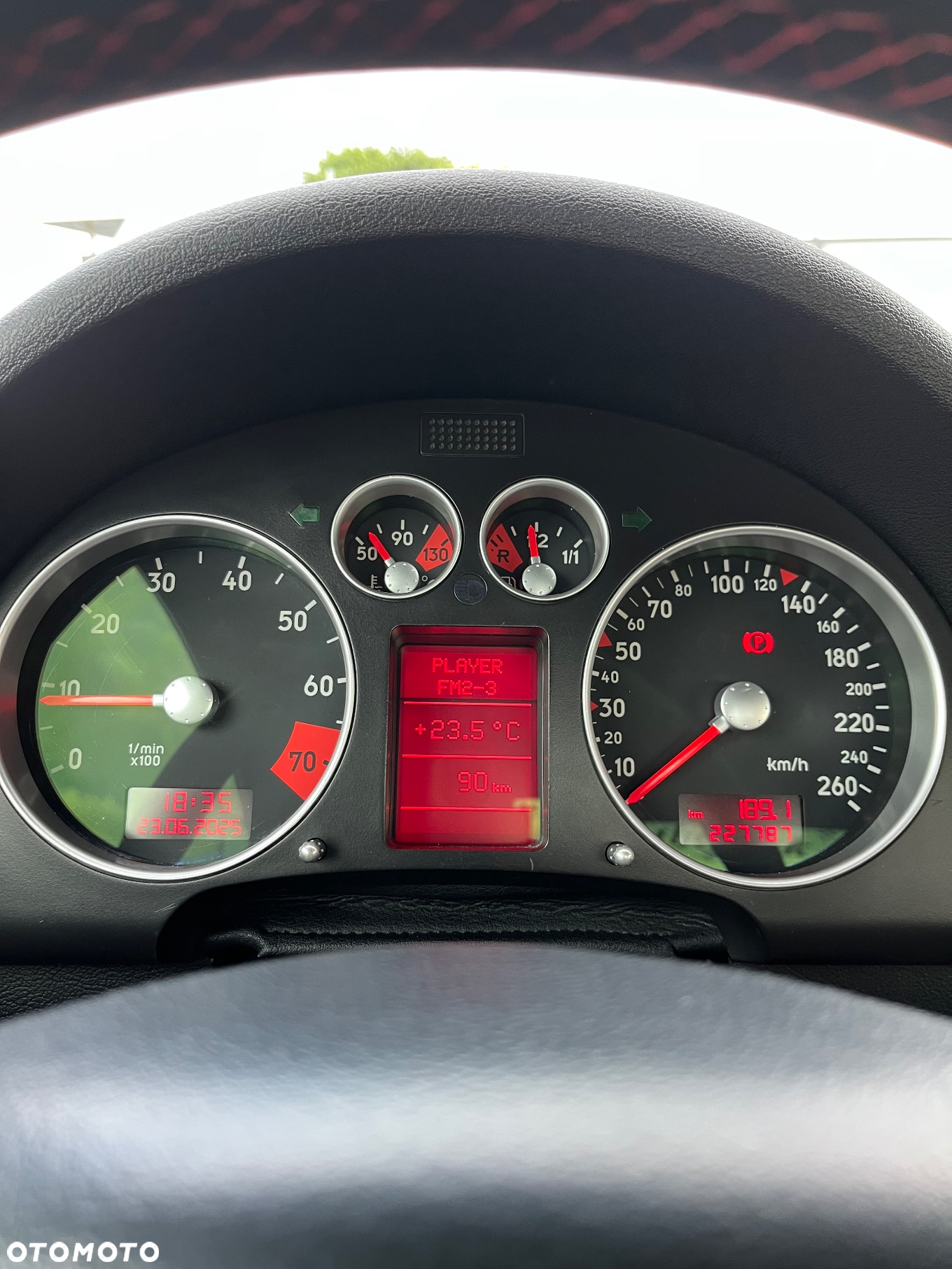 Audi TT Coupé Coupe 1.8T - 14