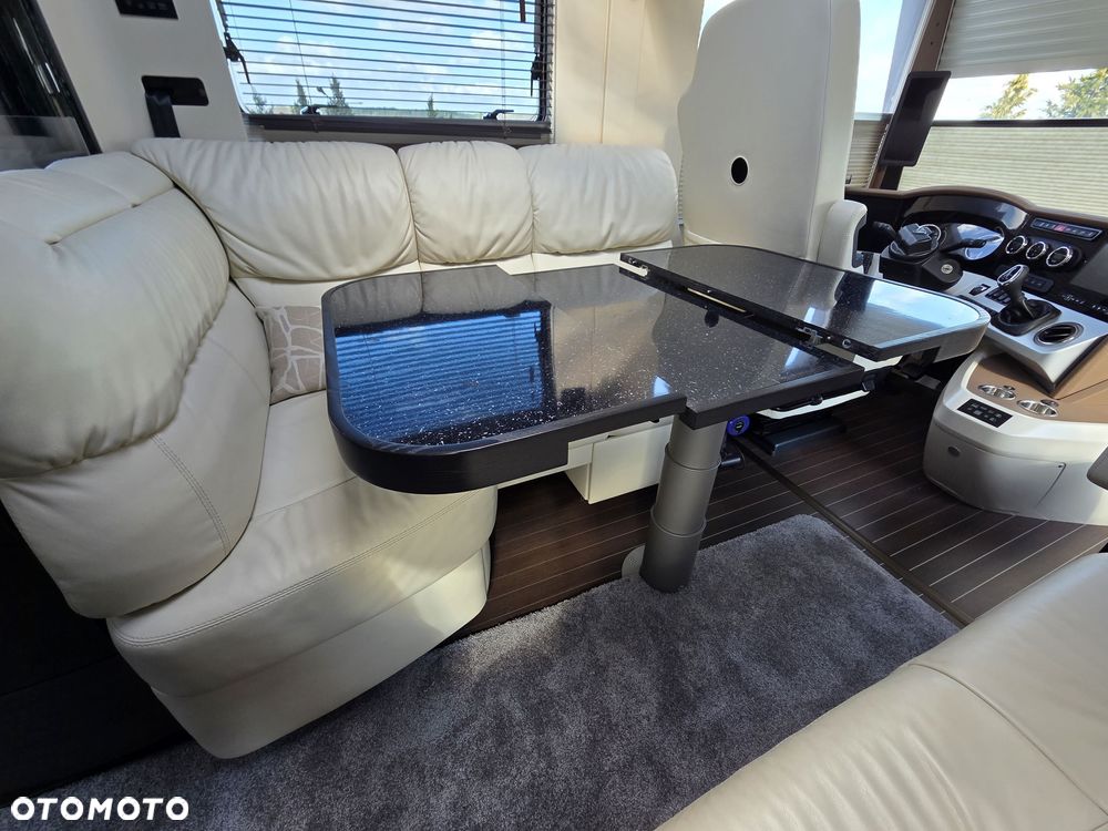 Concorde CENTURION - 19