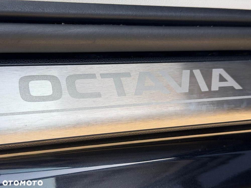 Skoda Octavia 1.8 TSI Elegance - 13