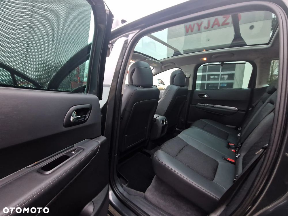 Peugeot 3008 BlueHDi 120 Stop & Start EAT6 Allure - 18