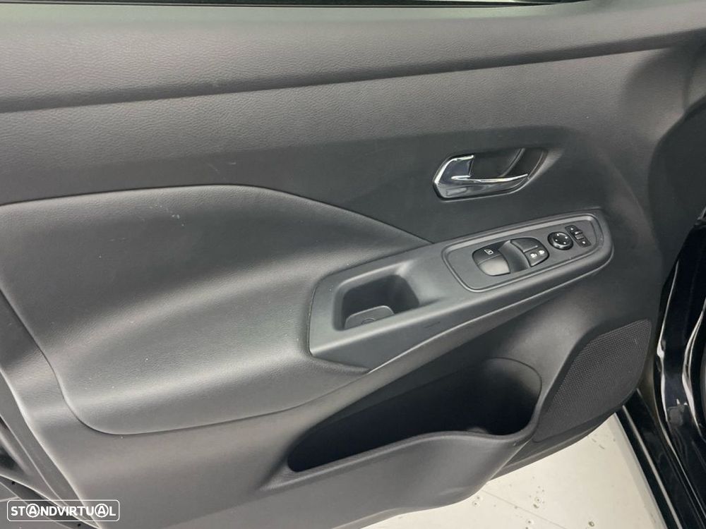 Nissan Micra 1.0 IG-T Acenta - 17