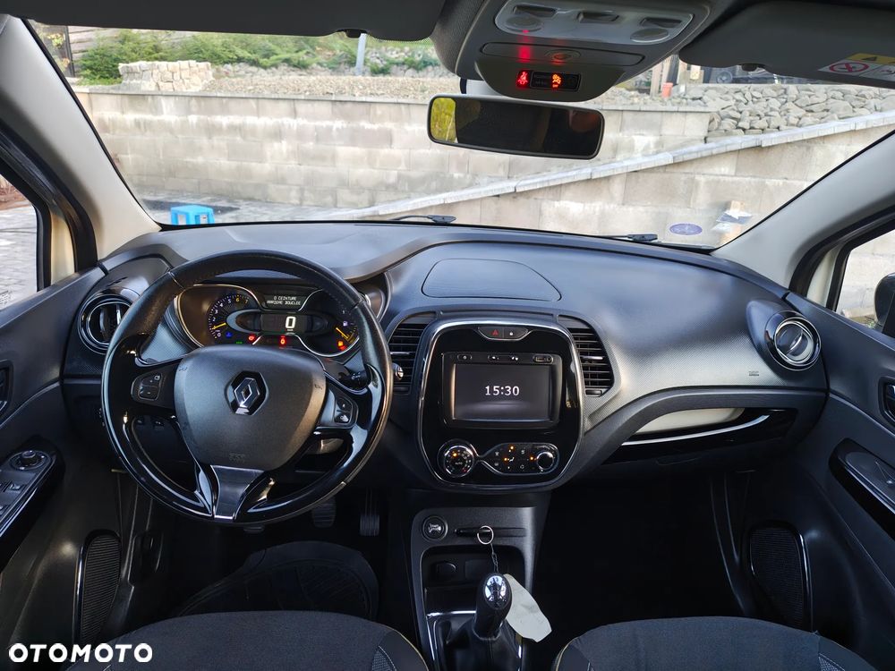 Renault Captur ENERGY TCe 90 Start&Stop Luxe - 13