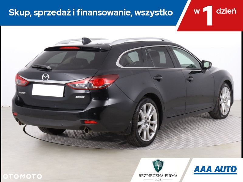 Mazda 6 - 6