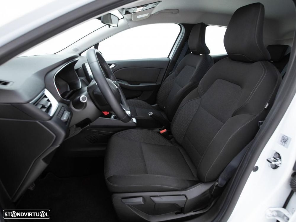 Renault Clio 1.5 Blue dCi Intens - 8