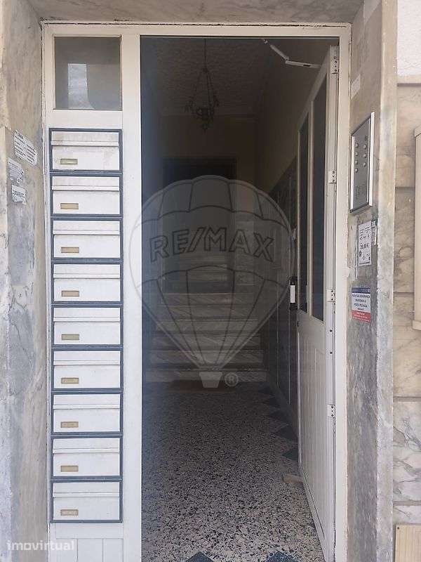 Apartamento T2 para venda - Grande imagem: 2/6