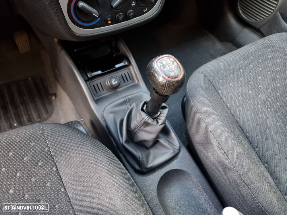 Opel Corsa 1.3 CDTI Enjoy - 10