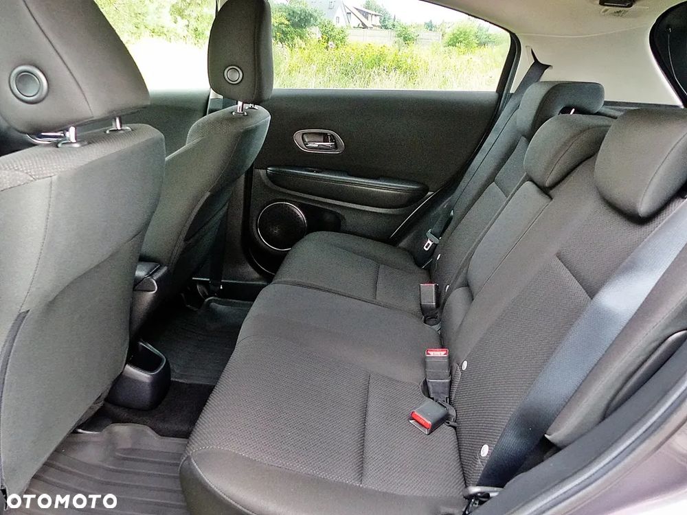 Honda HR-V 1.6 i-DTEC Elegance (ADAS/Honda Connect+) - 21